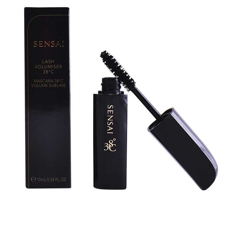 LASH VOLUMISER 38ºC 10 ml by SENSAI for Unisex LASH VOLUMISER 38ºC 10 ml by SENSAI for Unisex